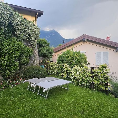 Bellagio Rotonda Apartment Bagian luar foto