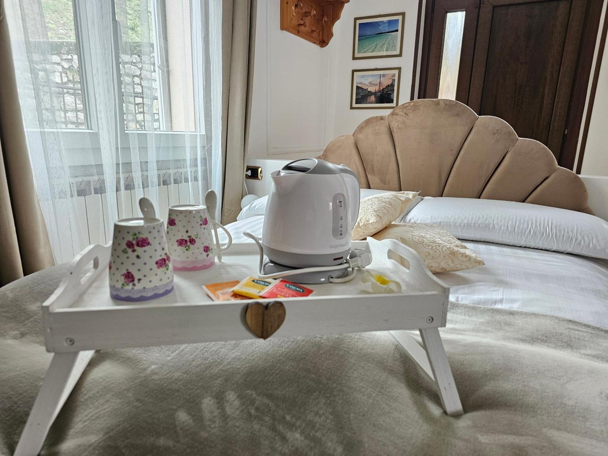 Bellagio Rotonda Apartment Bagian luar foto