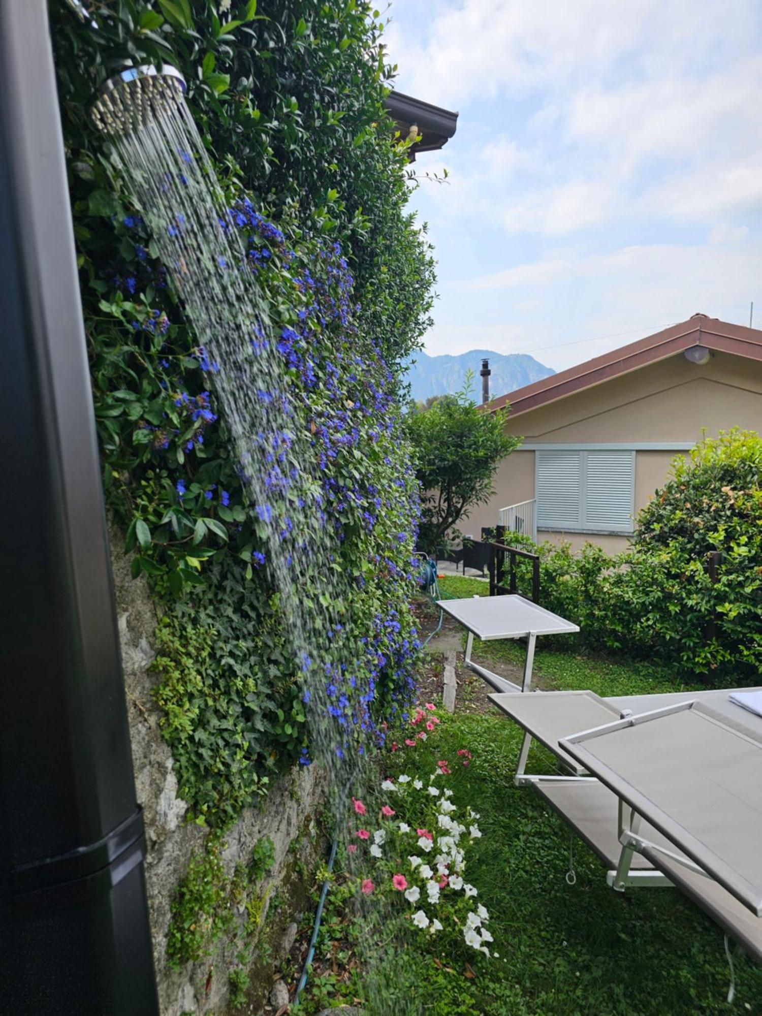 Bellagio Rotonda Apartment Bagian luar foto