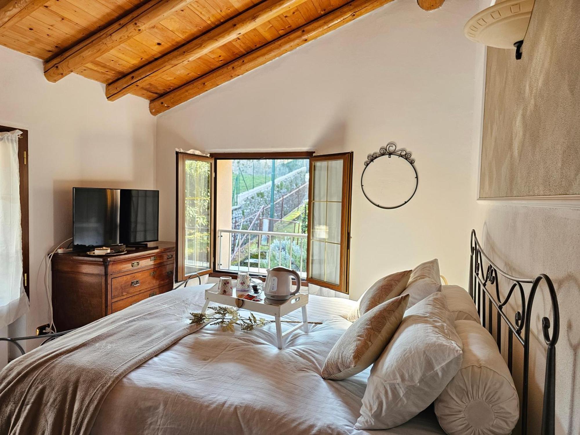 Bellagio Rotonda Apartment Bagian luar foto